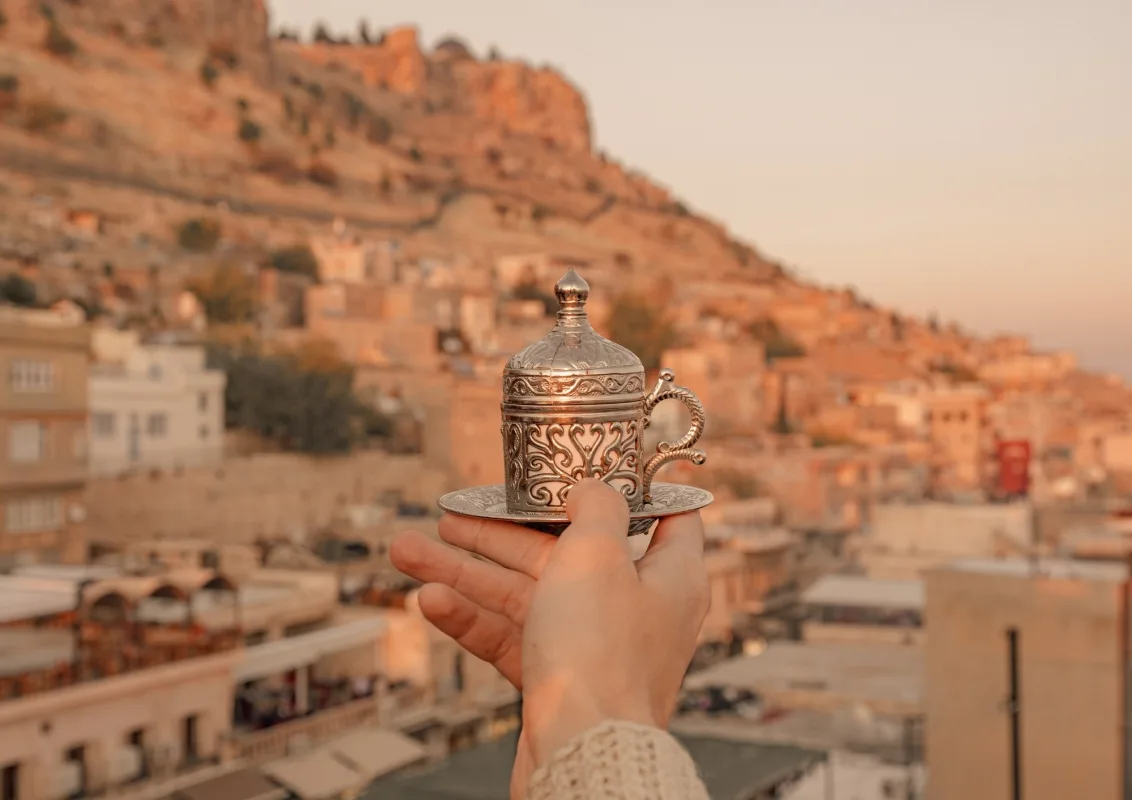 Daily Mardin City Tour from Gaziantep — photo 3