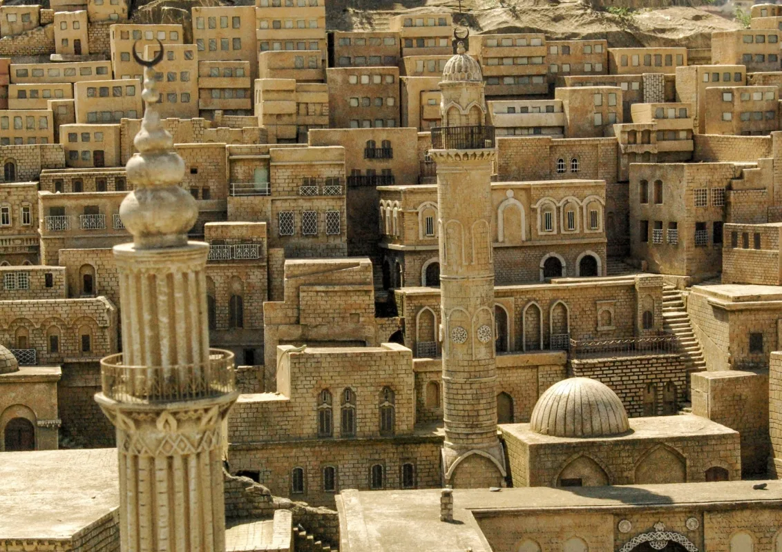 Daily Mardin City Tour from Gaziantep — photo 4
