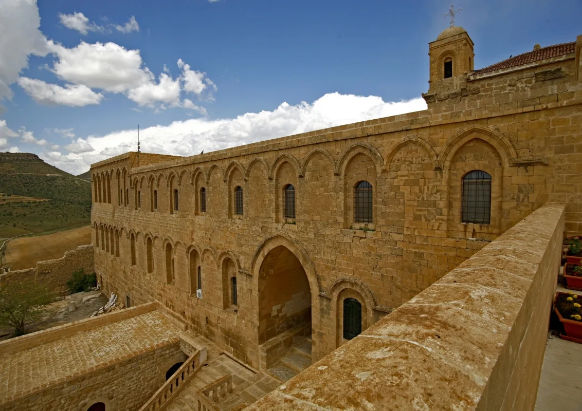 Daily Mardin City Tour from Gaziantep — photo 5
