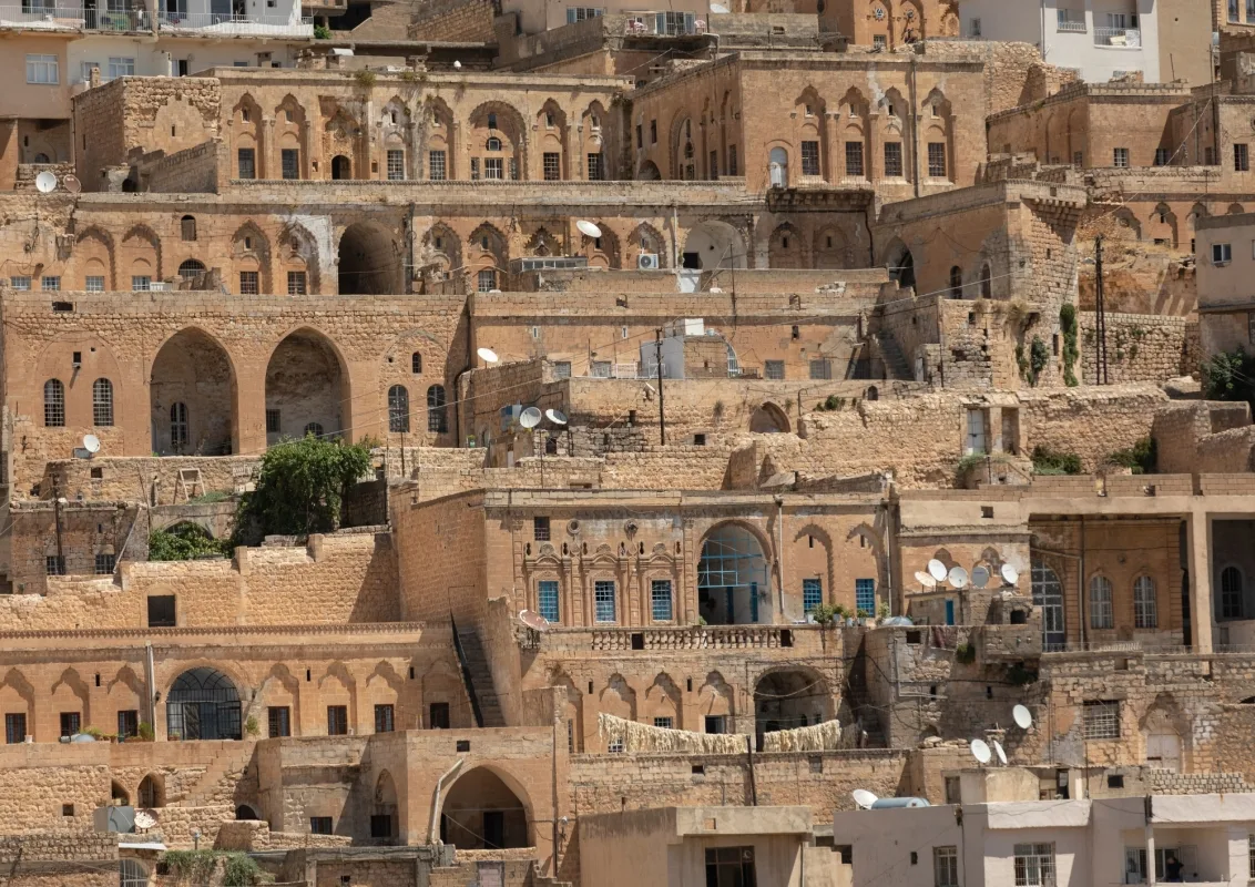 Daily Mardin City Tour from Gaziantep — photo 6
