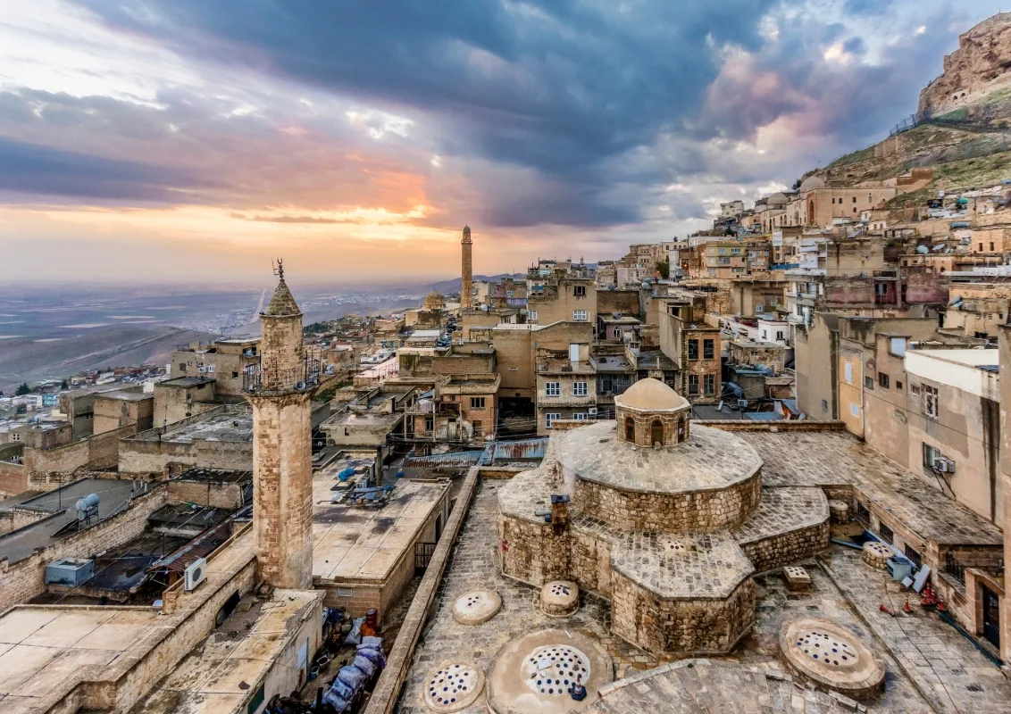 Daily Mardin City Tour from Gaziantep — photo 7