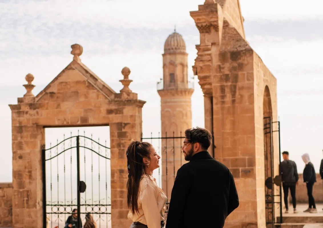 Daily Mardin City Tour from Gaziantep — photo 8