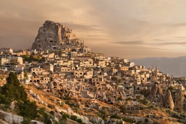 Daily Mardin City Tour – Private Guided Day Trip — photo 14