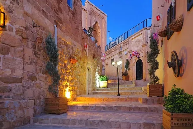 Daily Mardin Cooking Lesson and Shopping Tour — photo 4
