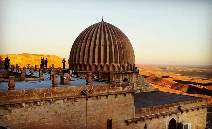 Daily Mardin Cooking Lesson and Shopping Tour — photo 5