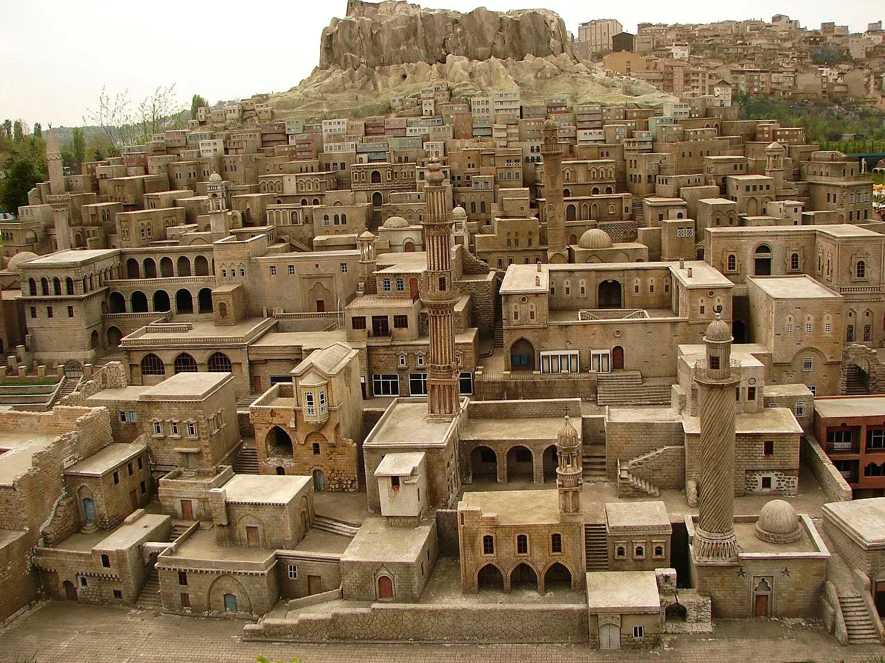 Daily Mardin Turkish Bath Tour — photo 4
