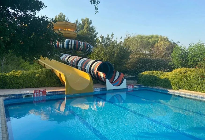 Aqua Dream Waterpark Day Trip from Marmaris – Slides, Wave Pool & Foam (Private)