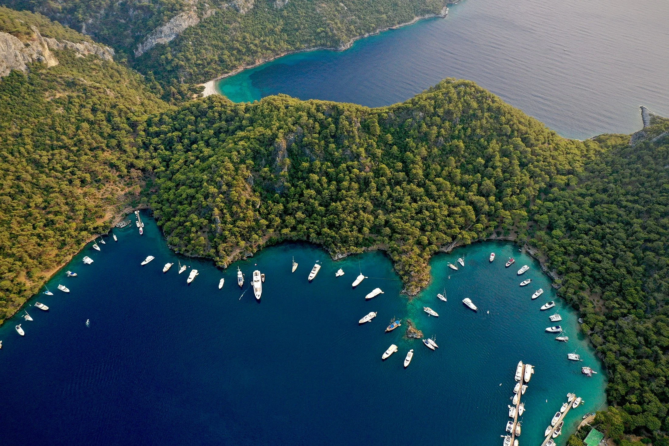 Marmaris Canyoning Tour — Köyceğiz, Toparlar Waterfall & Akyaka — photo 11