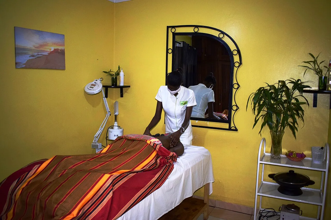 Daily 3-in-1 Massage Tour from Marmaris – Swedish, Head & Foot Reflexology (Shared) — photo 6