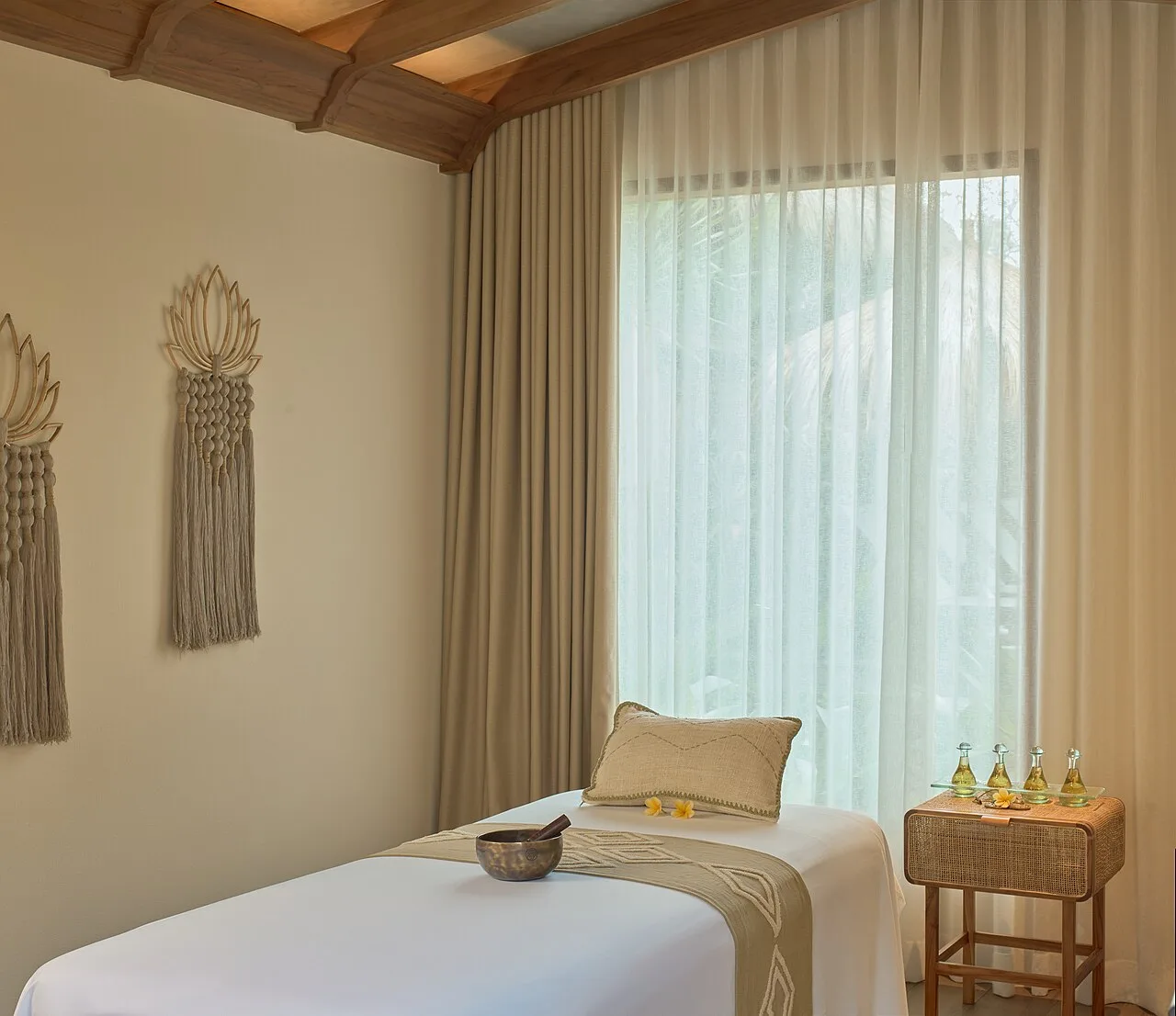 Daily 3-in-1 Massage Tour from Marmaris – Swedish, Head & Foot Reflexology (Shared) — photo 7