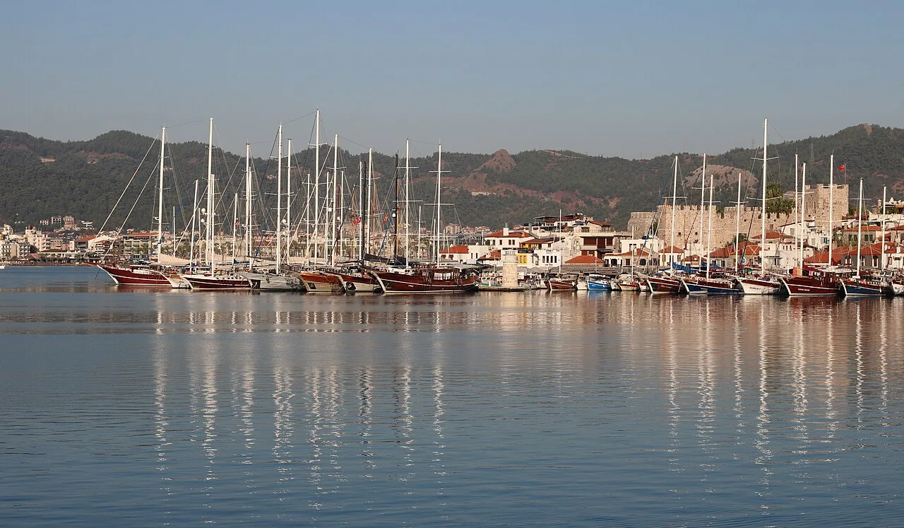 Daily 3-in-1 Massage Tour from Marmaris – Swedish, Head & Foot Reflexology (Shared) — photo 8