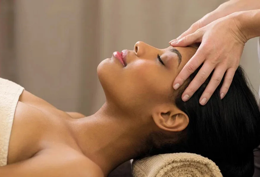Daily 3-in-1 Massage Tour from Marmaris – Swedish, Head & Foot Reflexology (Shared)