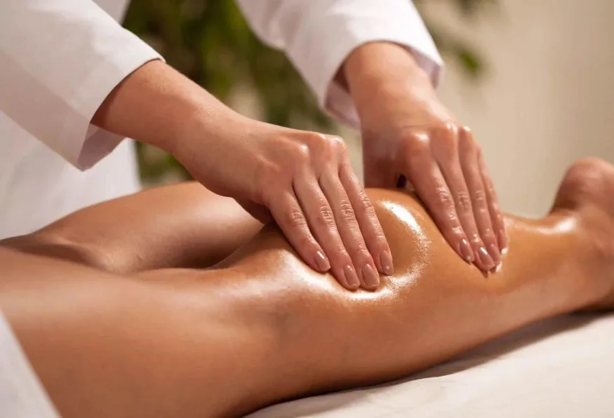 Daily 3-in-1 Massage Tour from Marmaris – Swedish, Head & Foot Reflexology (Private)