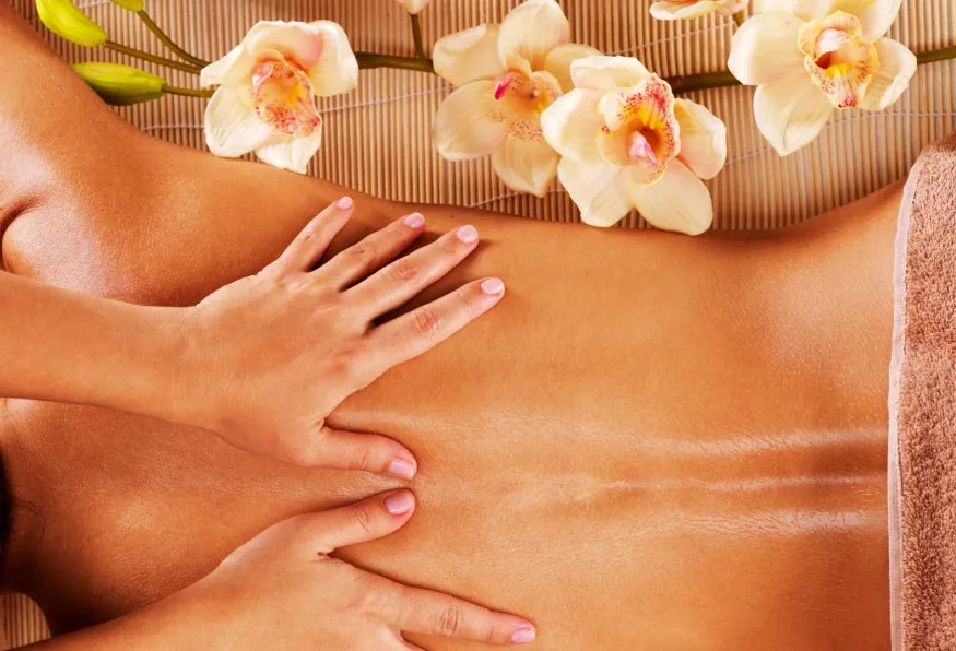 Daily 3-in-1 Massage Tour from Marmaris – Swedish, Head & Foot Reflexology (Shared) — photo 3