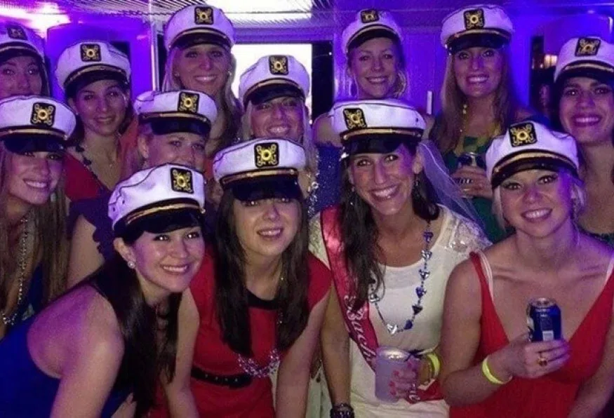 Marmaris Pirate Party Boat Night Cruise from Marmaris – DJ & Foam Party (Shared)