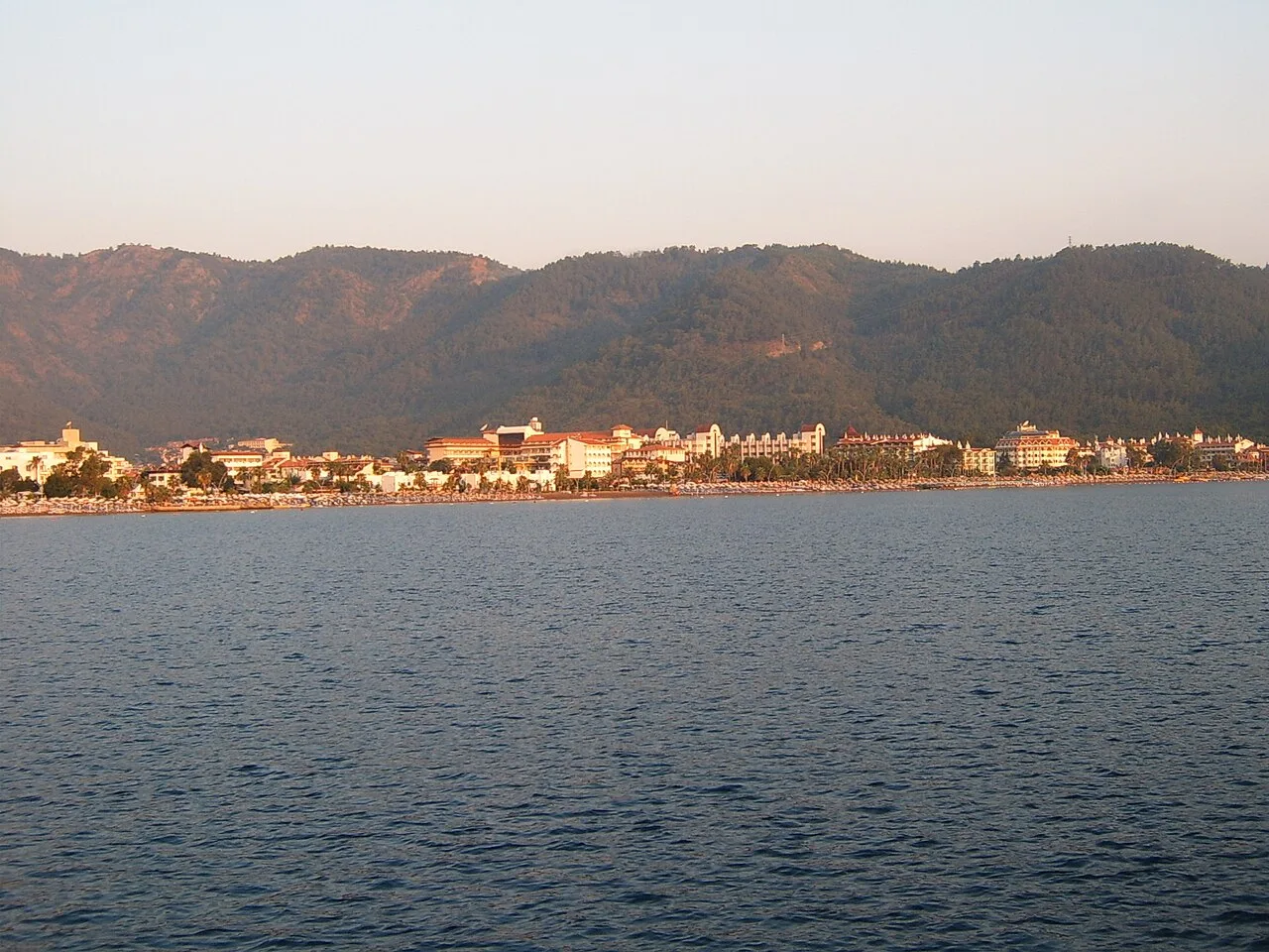 Daily Pirate Boat Trip from Marmaris – Bakla Buku Bay, Foam Party & Lunch (Shared) — photo 6