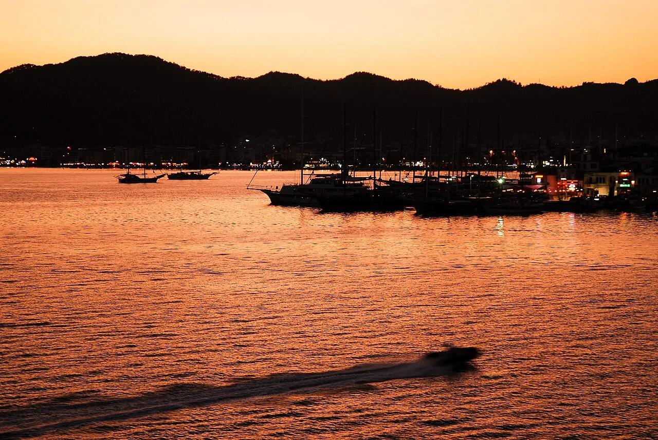 Daily Pirate Boat Trip from Marmaris – Bakla Buku Bay, Foam Party & Lunch (Shared) — photo 7