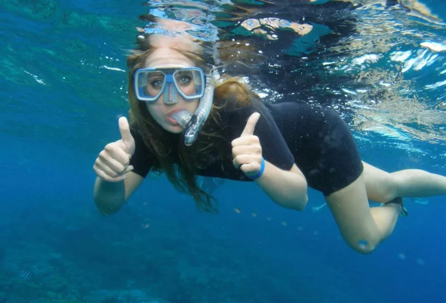 Daily Marmaris Snorkeling Tour — photo 3