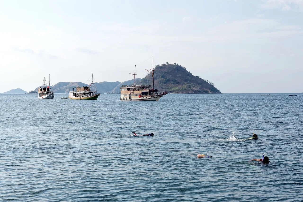 Daily Marmaris Snorkeling Tour — photo 4