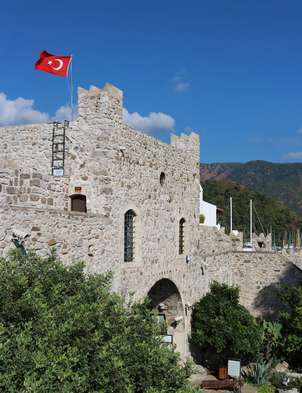 Daily Marmaris Snorkeling Tour — photo 7