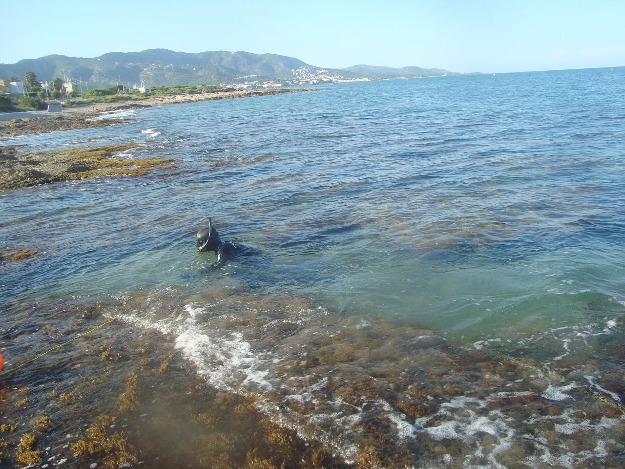 Daily Marmaris Snorkeling Tour — photo 10