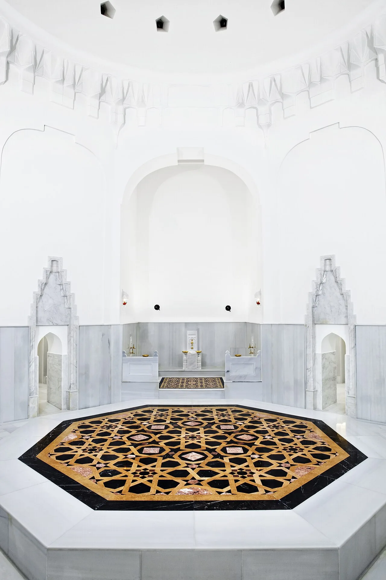 VIP Turkish Bath Day Tour from Marmaris – Hammam, Massage & Fish Therapy (Private)