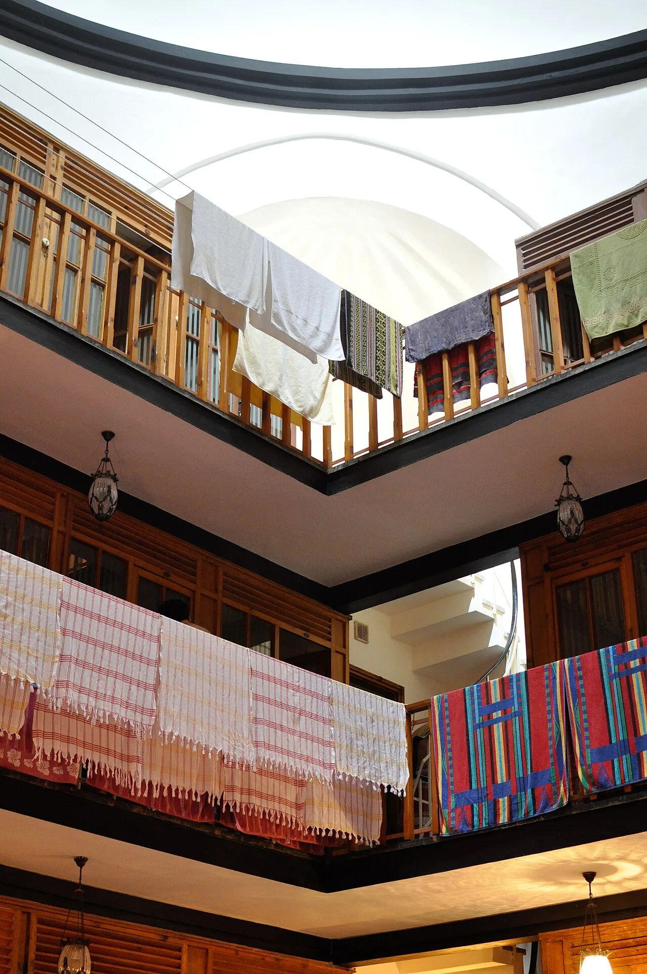 VIP Turkish Bath Day Tour from Marmaris – Hammam, Massage & Fish Therapy (Shared) — photo 4