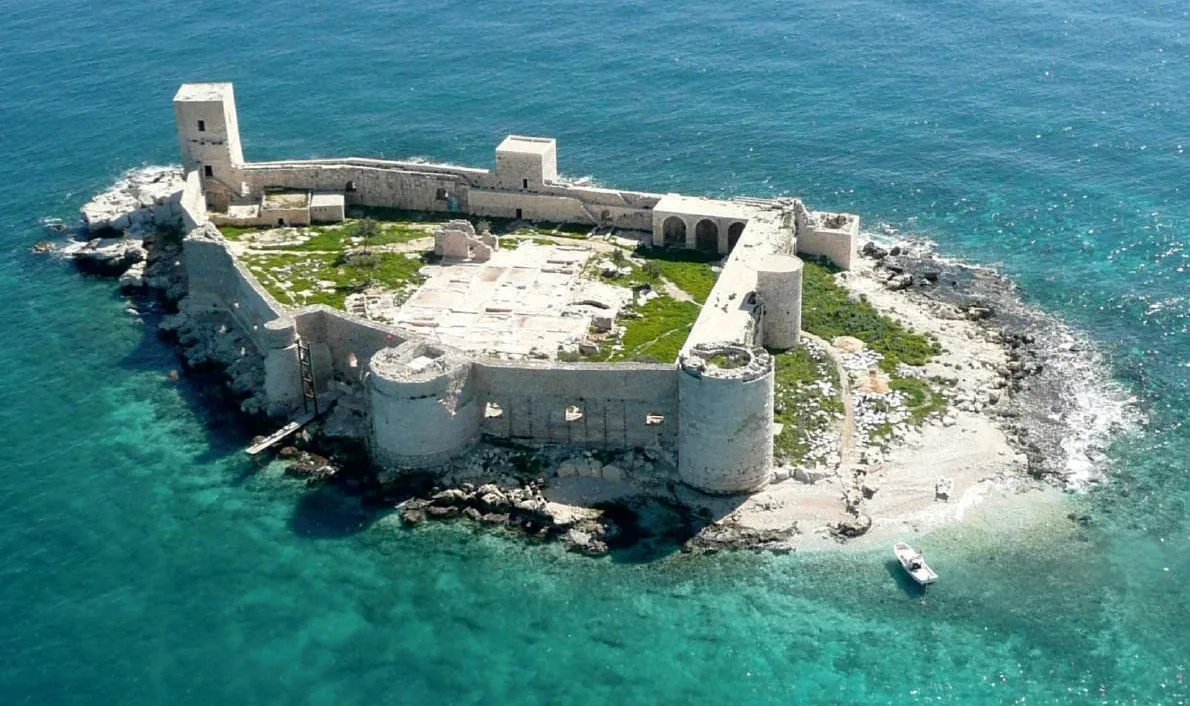 Daily Mersin & Antakya Tour — photo 10