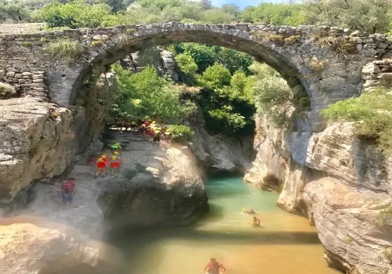 Daily Mersin Rafting Tour (Shared) — photo 14