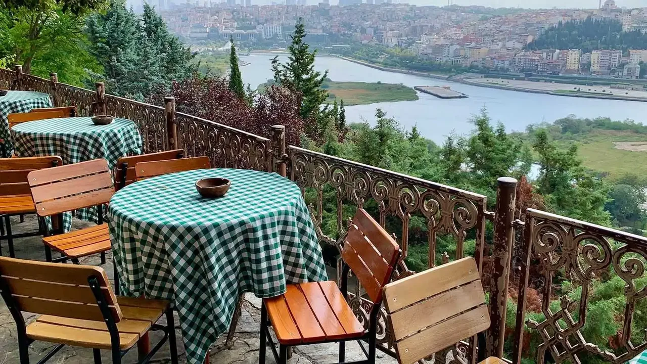 Daily Miniaturk Tour from Istanbul – Pierre Loti Hill & Cevahir Mall — photo 8