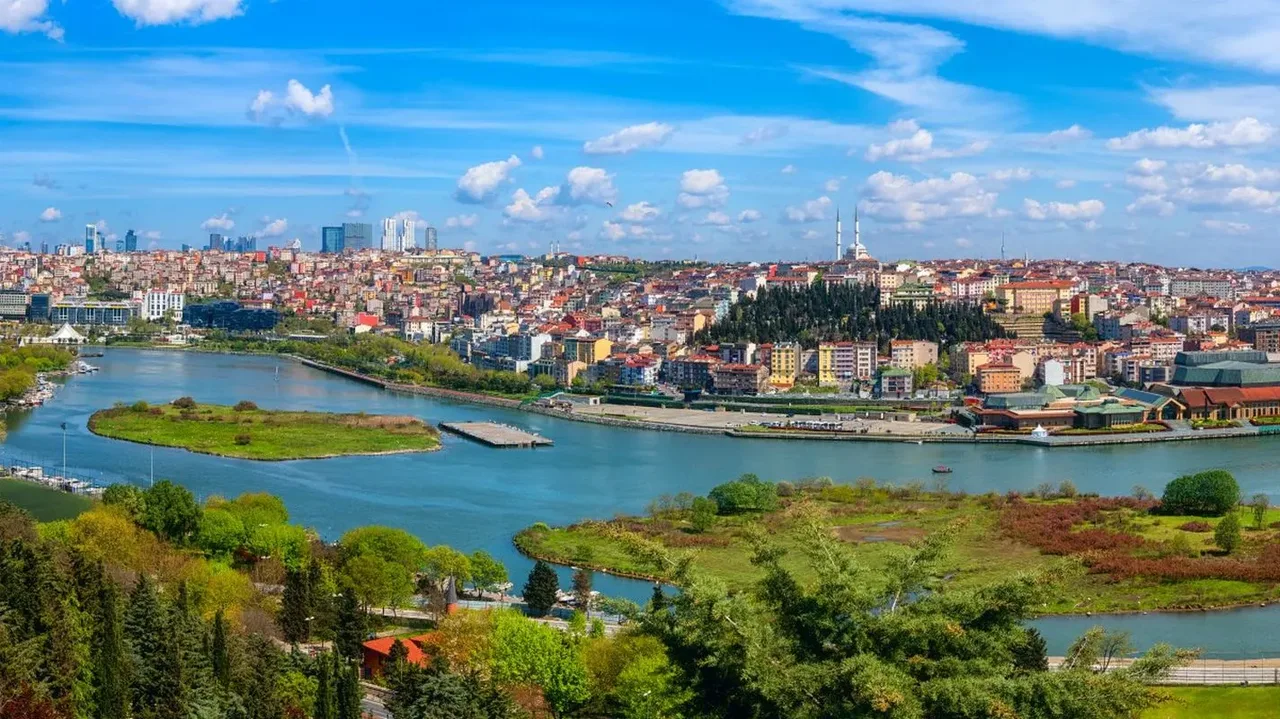 Daily Miniaturk Tour from Istanbul – Pierre Loti Hill & Cevahir Mall — photo 14