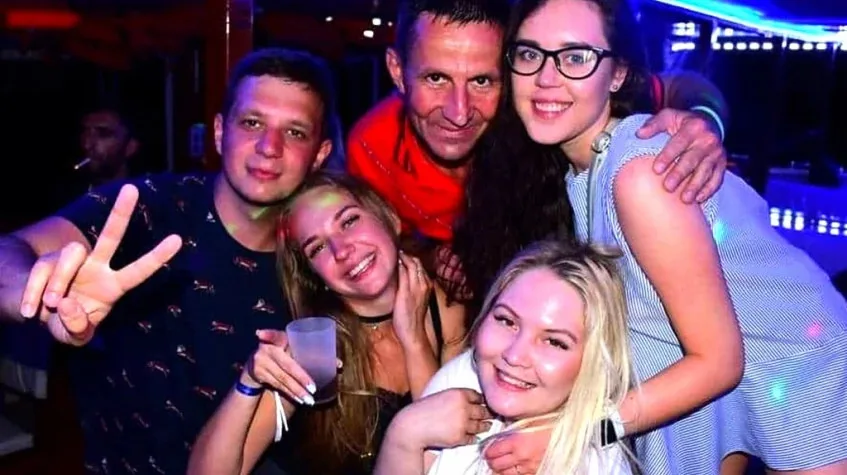 Moonlight Party Cruise from Marmaris – Icmeler Bay, DJ & Open Bar — photo 3