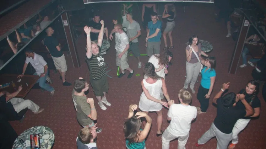Moonlight Party Cruise from Marmaris – Icmeler Bay, DJ & Open Bar — photo 6