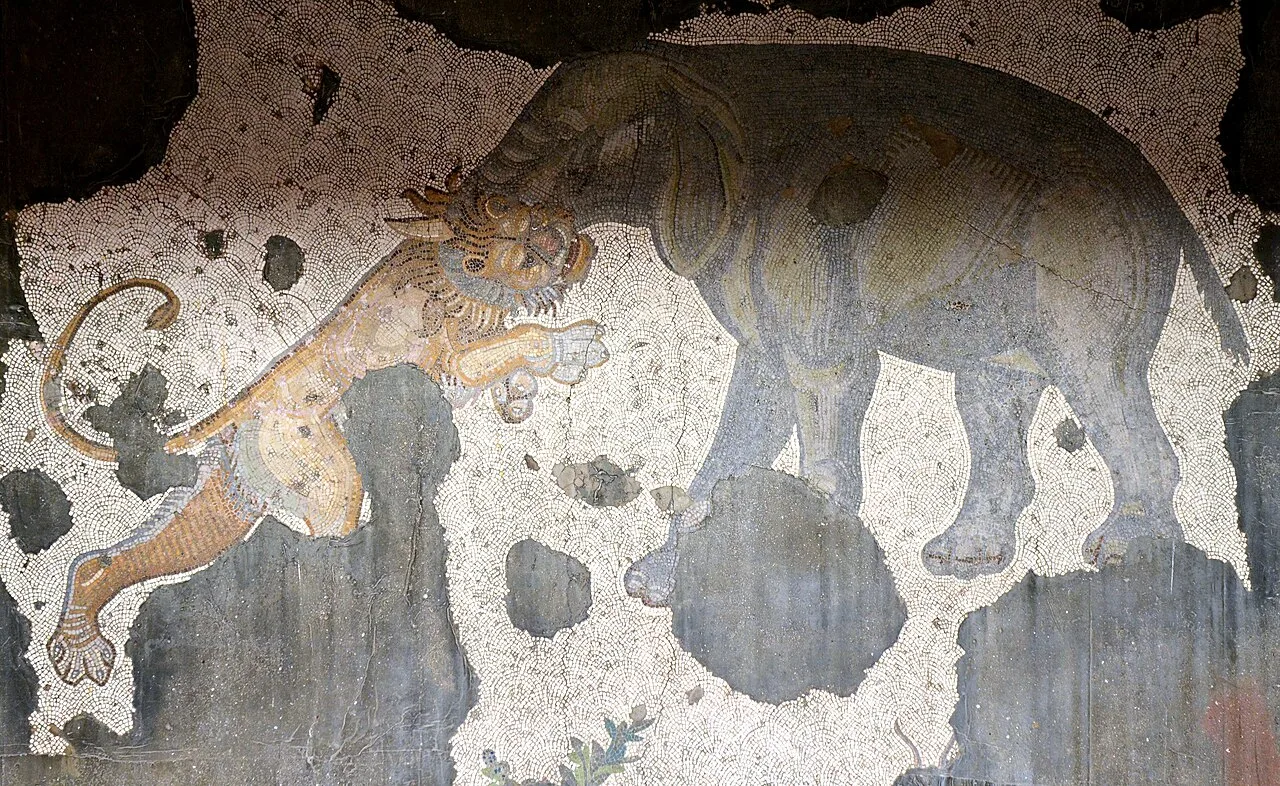 Daily Mosaic Museum Walking Tour in Istanbul — photo 2
