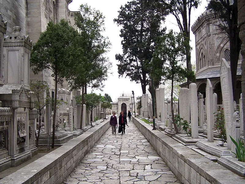 Daily Mosaic Museum Walking Tour in Istanbul — photo 9