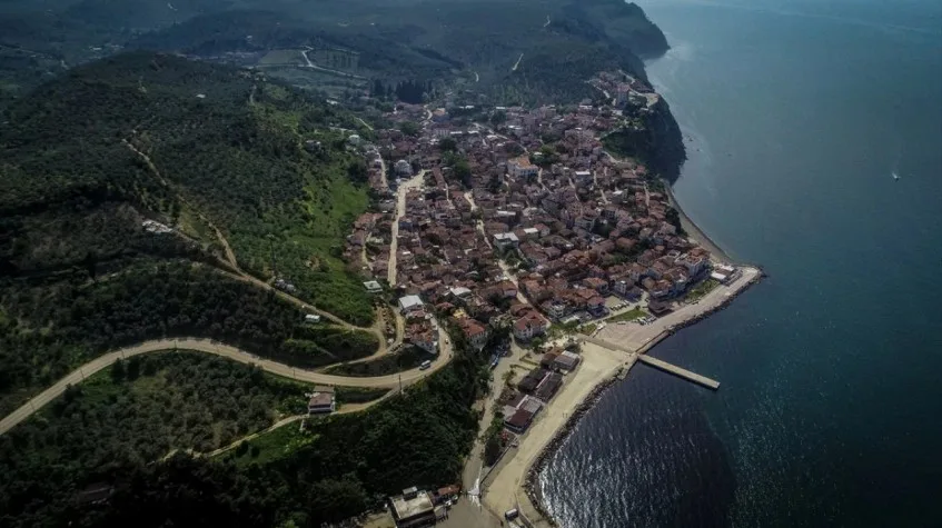 Daily Mudanya, Trilye & Golyazi Village Tour from Bursa