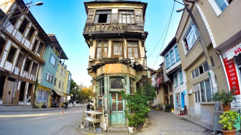 Daily Mudanya, Trilye & Golyazi Village Tour from Bursa — photo 2