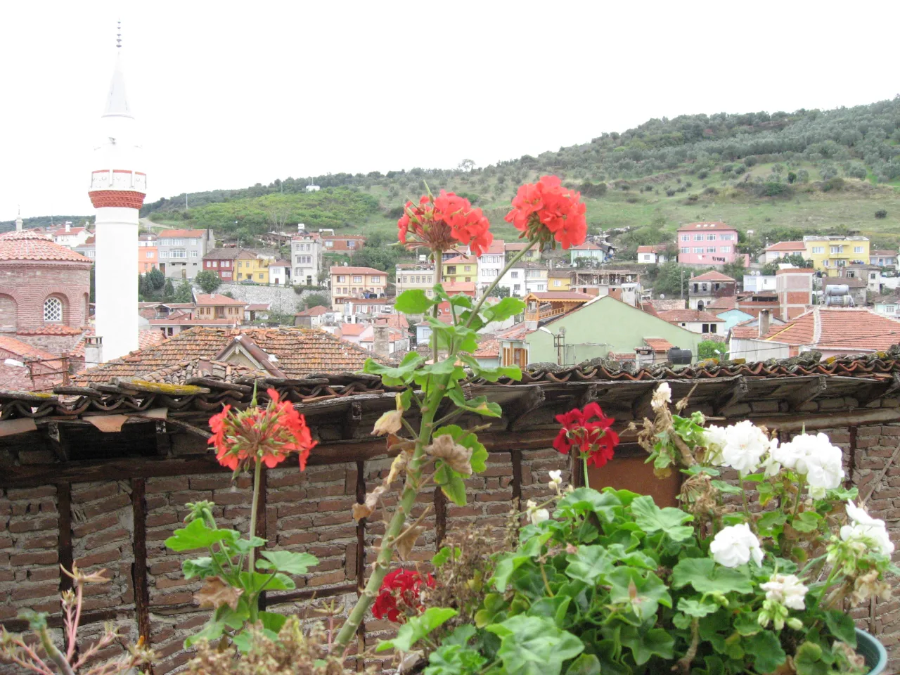Daily Mudanya, Trilye & Golyazi Village Tour from Bursa — photo 3