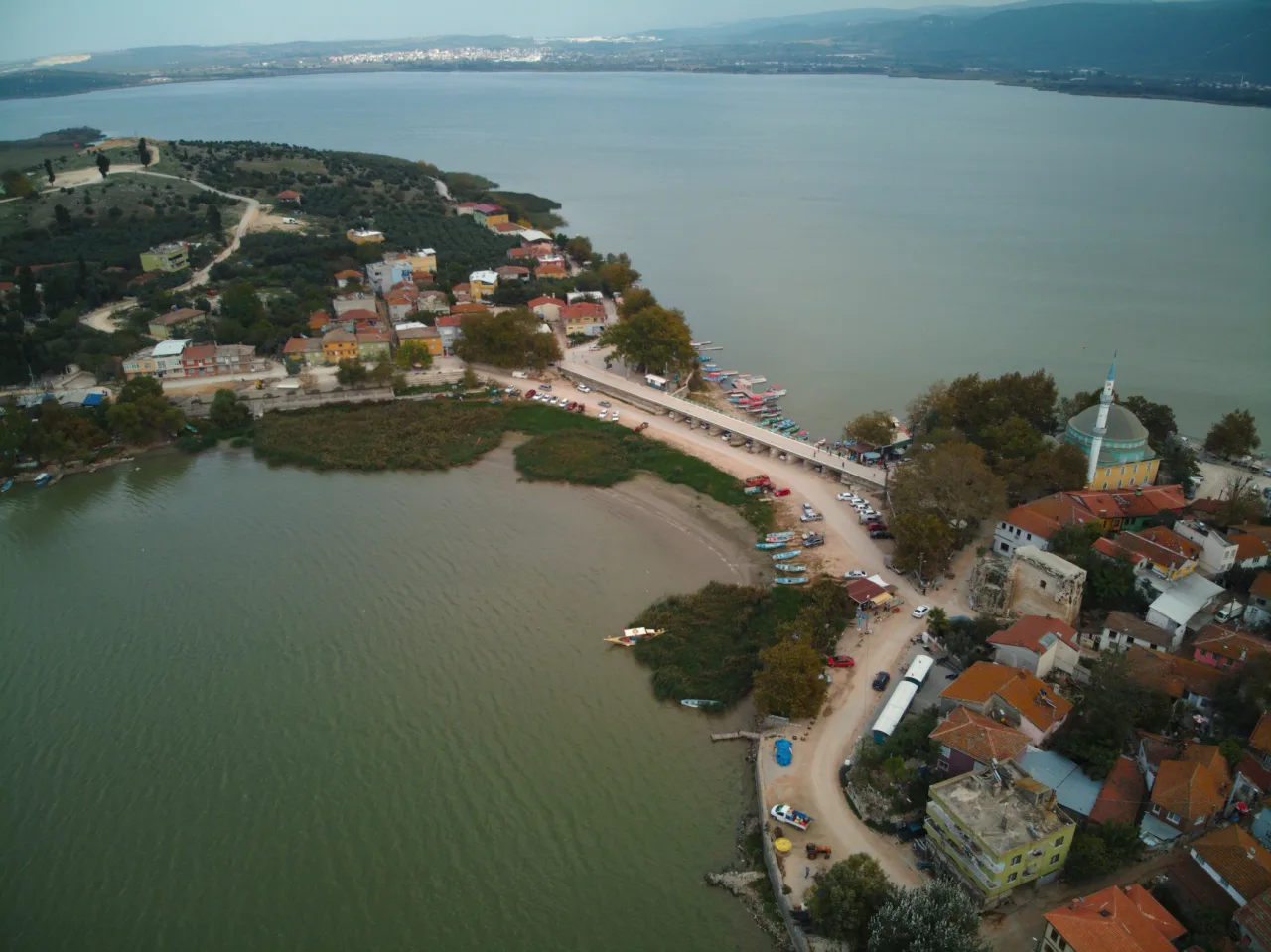 Daily Mudanya, Trilye & Golyazi Village Tour from Bursa — photo 7