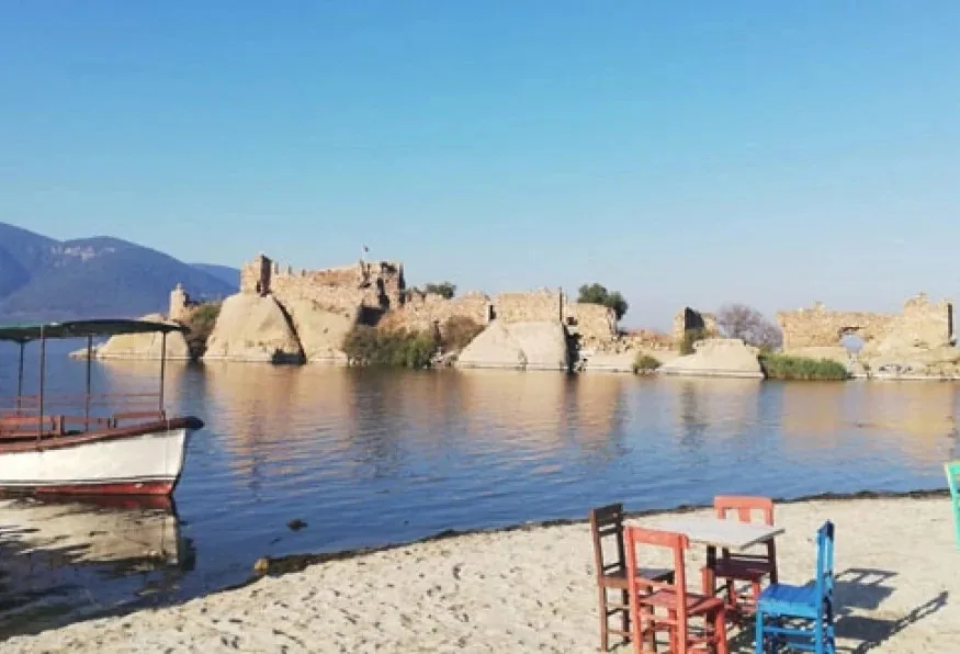Daily Mugla City Tour — photo 5