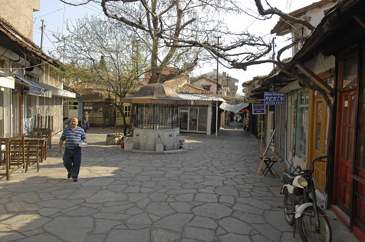 Mugla Market Tour from Marmaris – Local Bazaar, Crafts & Turkish Coffee (Private)