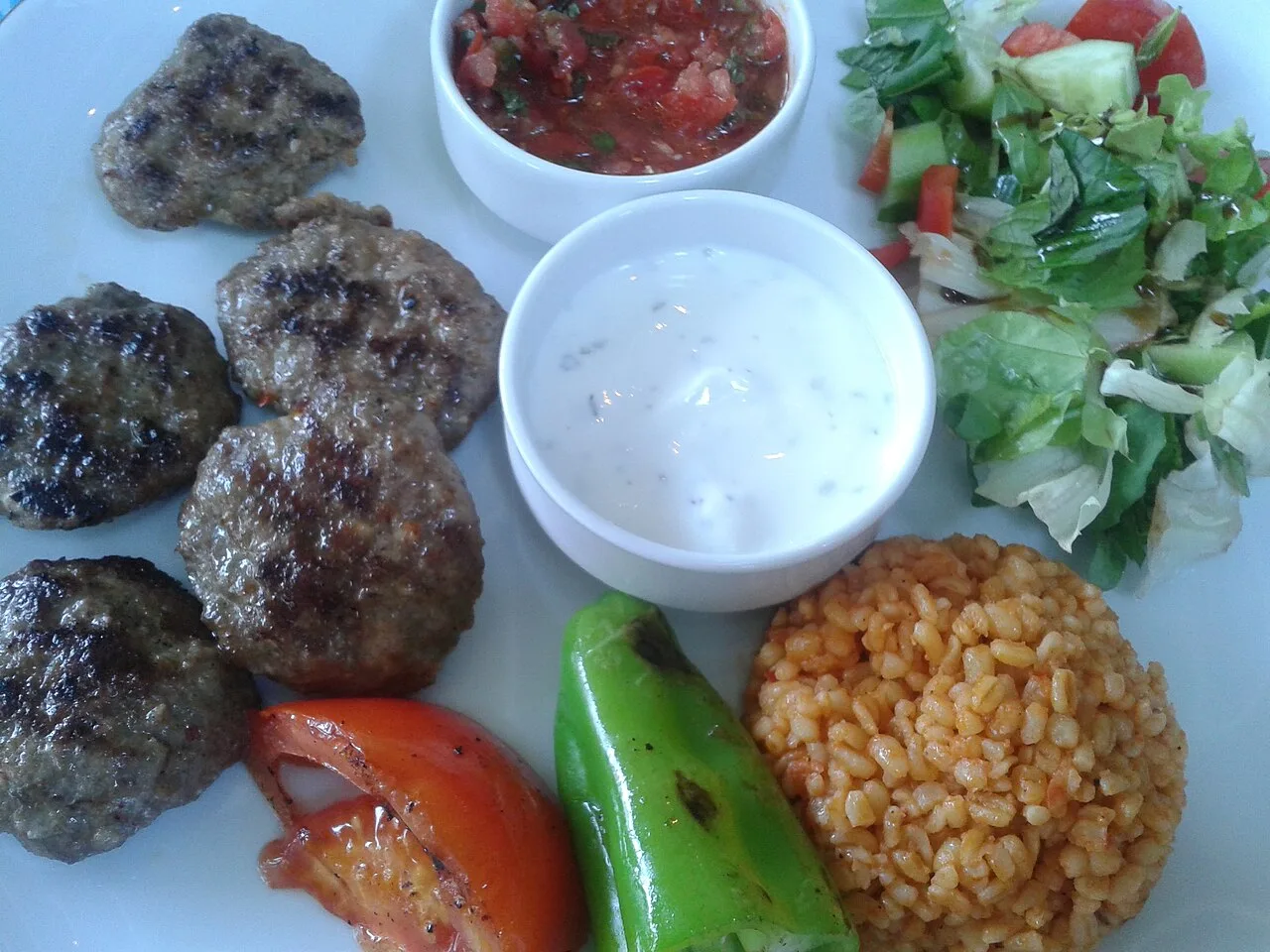 Daily Mus Cooking Lesson & Shopping Tour — photo 2