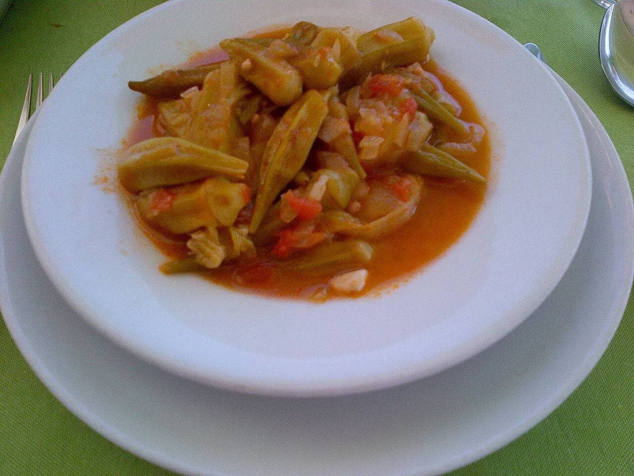 Daily Mus Cooking Lesson & Shopping Tour — photo 3