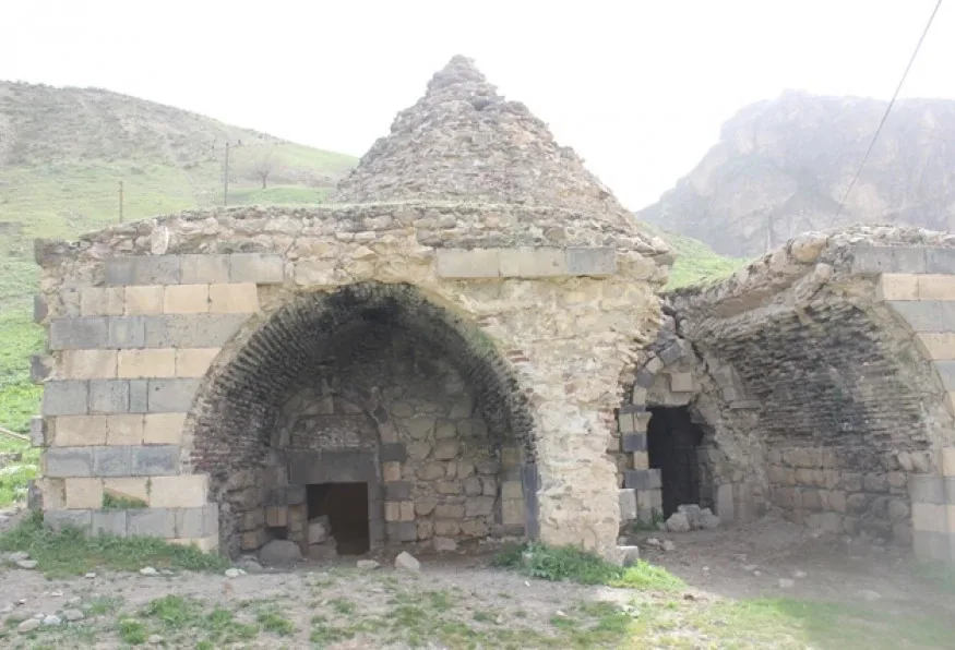 Daily Mus Turkish Bath and Castle Park Tour — photo 2