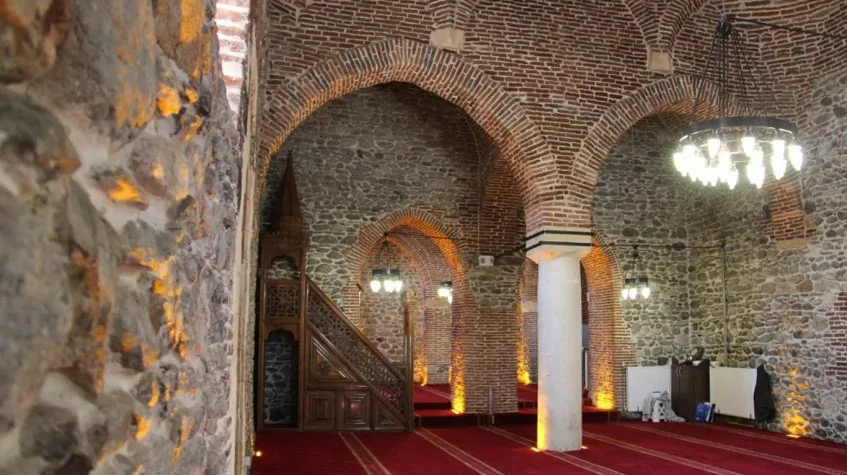 Daily Mus Turkish Bath and Castle Park Tour — photo 5