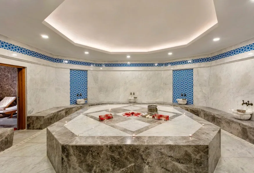 Daily Mus Turkish Bath and Castle Park Tour — photo 7