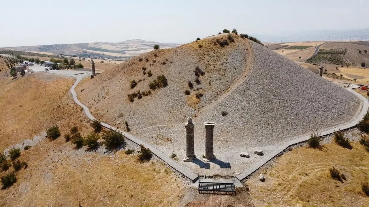 Daily Nemrut Tour from Mardin — photo 3