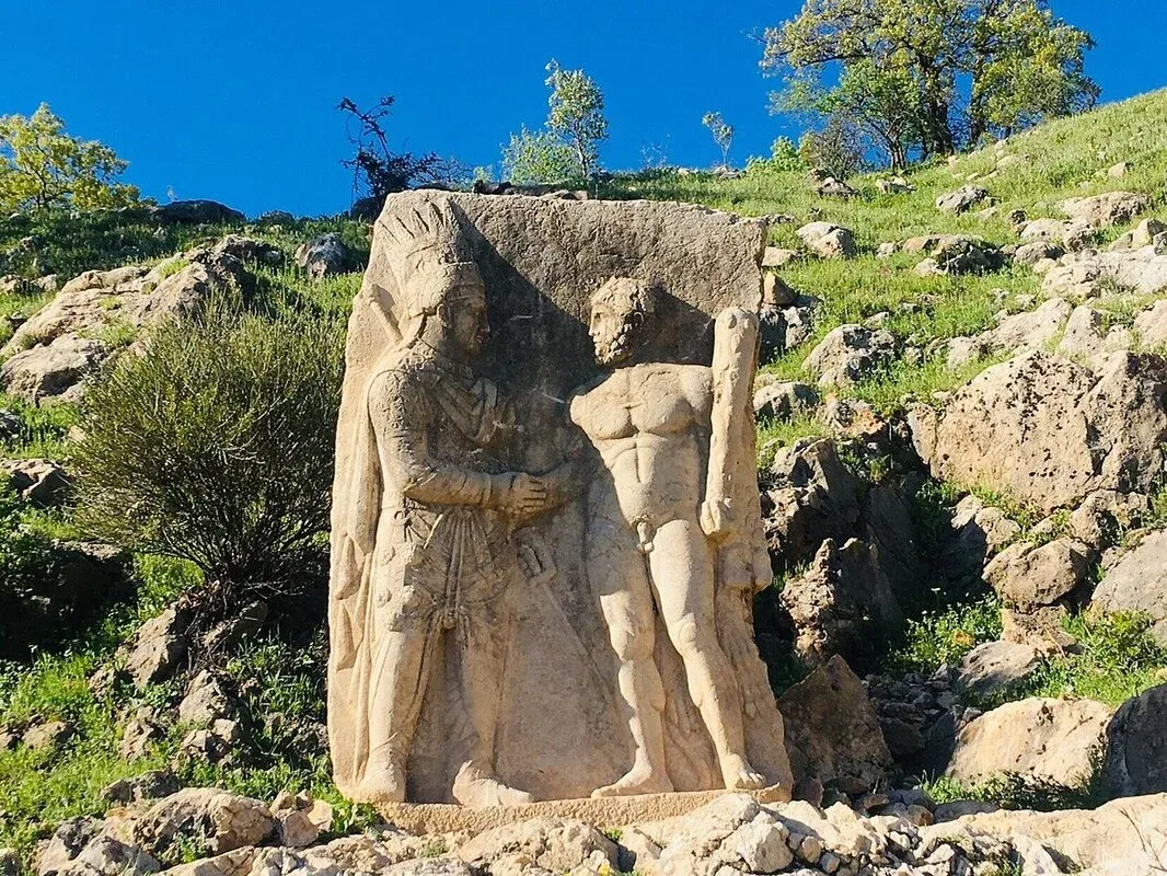 Daily Nemrut Tour from Mardin — photo 5