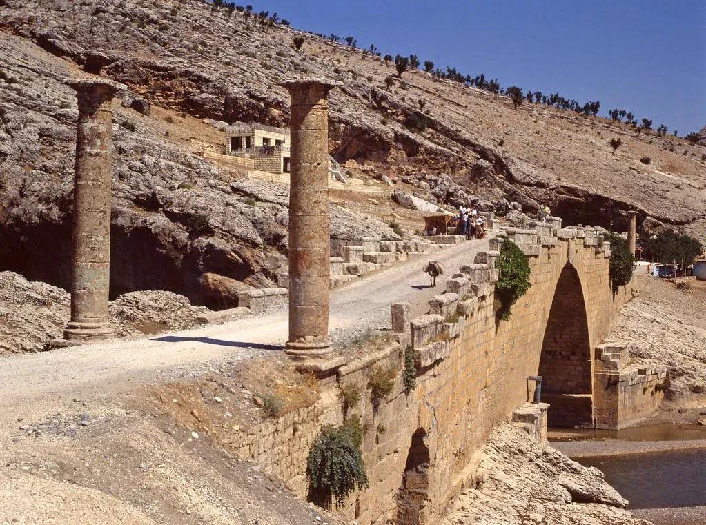 Daily Nemrut Tour from Mardin — photo 9