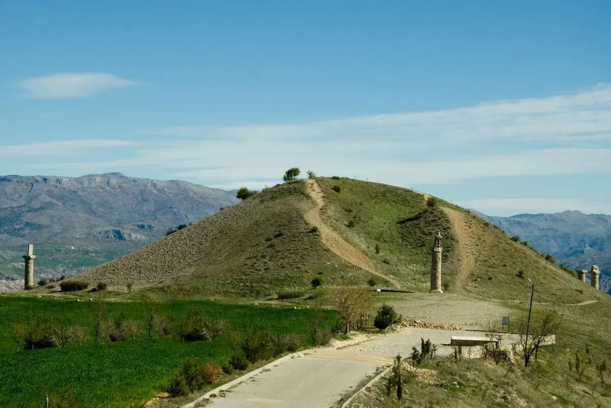 Daily Nemrut Tour from Mardin — photo 13